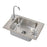 Celebrity Stainless Steel Kitchen Sink 1