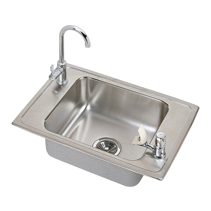 Celebrity Stainless Steel Kitchen Sink 1