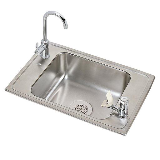 Celebrity Stainless Steel Kitchen Sink 1