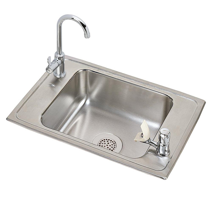 Celebrity Stainless Steel Kitchen Sink 1