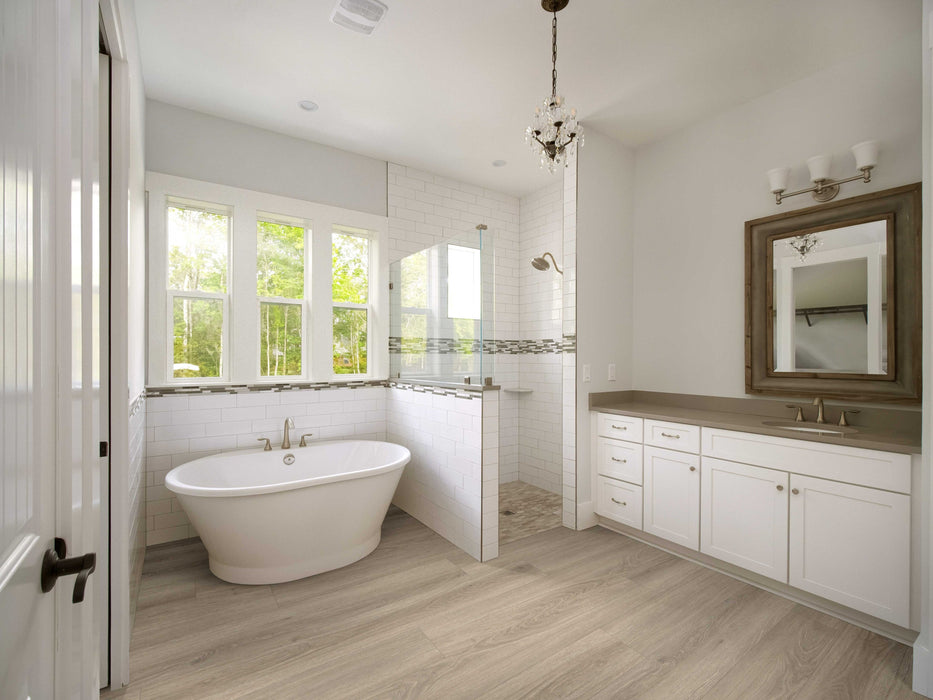 Big Sur Vinyl Pebble Beach Vinyl Plank Textured 2