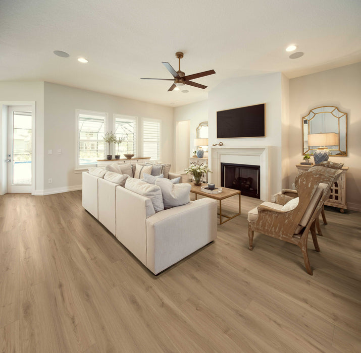 Big Sur Vinyl Carmel Vinyl Plank Textured 2