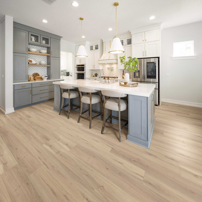Big Sur Vinyl Monterey Vinyl Plank Textured 2