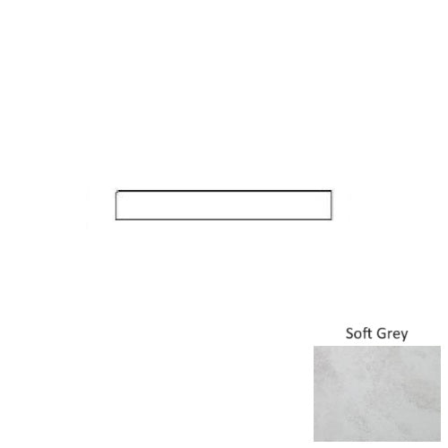 Mount Tiede Soft Gray CELMTTDGREBN