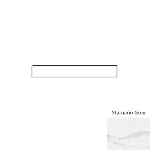 Avalon Statuario Grey CEUAVALWHBN