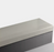 Johnsonite Snow White CFLNT-01-3-SQ