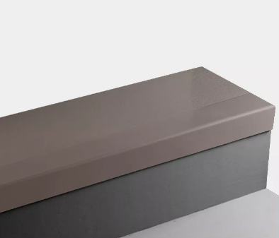 Johnsonite Neutrality CFLNT-107-4.5-SQ