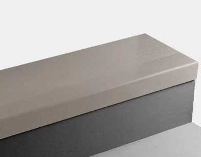 Johnsonite Canvas CFLNT-11-4-SQ
