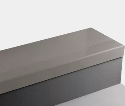 Johnsonite Cement CFLNT-121-3-SQ