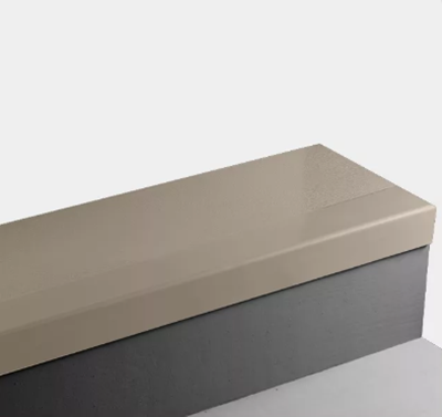 Johnsonite Silk CFLNT-129-4.5-SQ