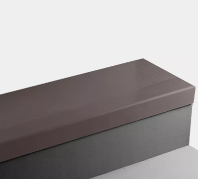 Johnsonite Espresso CFLNT-132-3-SQ