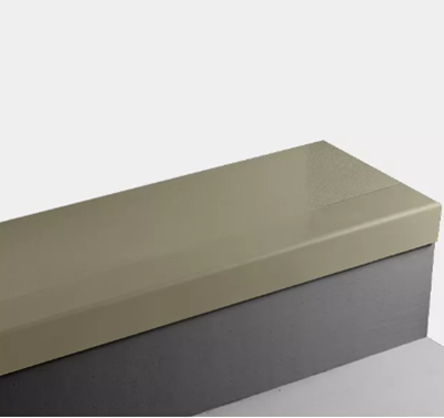 Johnsonite Iguana CFLNT-151-3-SQ