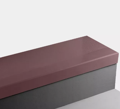 Johnsonite Salsa CFLNT-163-4-SQ