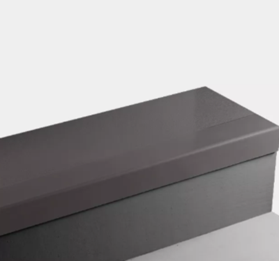 Johnsonite Fudge CFLNT-167-5-SQ