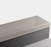 Johnsonite Antique White CFLNT-194-6-SQ