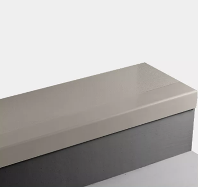 Johnsonite Pearl CFLNT-22-3.5-SQ