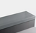 Johnsonite Drizzle CFLNT-262-3-SQ