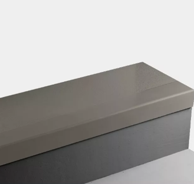 Johnsonite Grizzly CFLNT-281-3-SQ