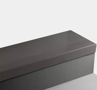 Johnsonite Ganache CFLNT-284-3-SQ