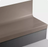 Johnsonite Sandalwood CFLNT-45-3-SQ