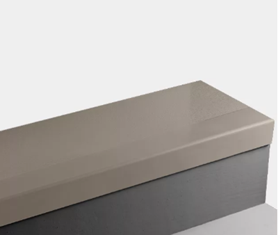 Johnsonite Beige CFLNT-49-6-SQ