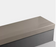 Johnsonite Beige CFLNT-49-6-SQ