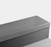 Johnsonite Silver Grey CFLNT-55-6-SQ