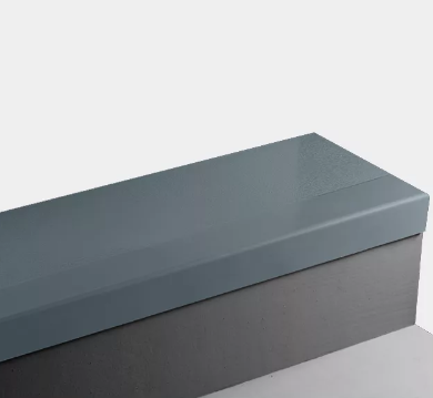 Johnsonite Windsor Blue CFLNT-58-5-SQ