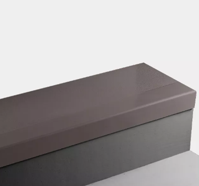 Johnsonite Cinnamon CFLNT-76-4.5-SQ