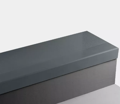 Johnsonite Blue Lagoon CFLNT-92-3.5-SQ
