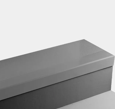 Johnsonite Colonial Grey CFLNT-TA5-4-SQ