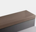 Johnsonite Rusty Nail CFLNT-TA7-3-SQ