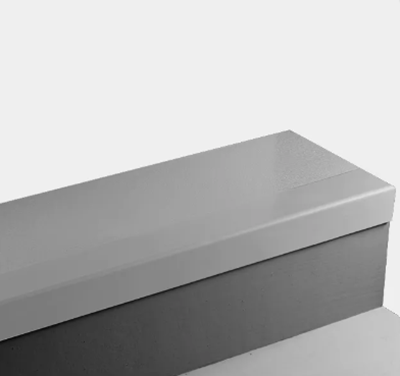 Johnsonite Dover CFLNT-TB3-3-SQ