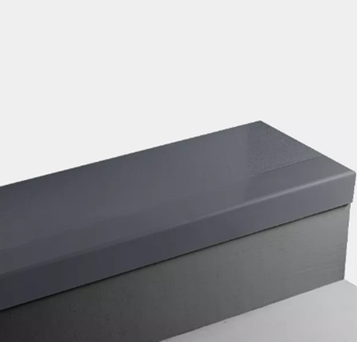 Johnsonite Inkwell CFLNT-TH3-3-SQ