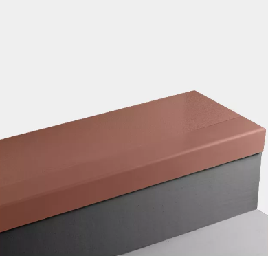 Johnsonite Hot Spice CFLNT-VM1-3-SQ