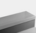 Johnsonite White Slipper CFLNT-VN1-4-SQ