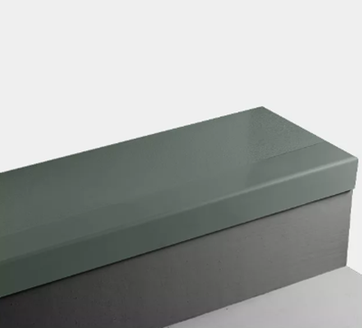 Johnsonite Green Vista CFLNT-VN4-4-SQ