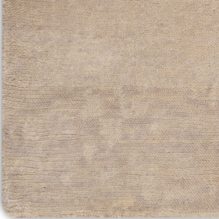 Christopher Guy Wool & Silk Ajmer CGS01 Wool Blend Contemporary Area Rug - 12 Ft x Square