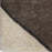 Christopher Guy Wool & Silk Mediterranean Sand CGS18 Wool Blend Contemporary Area Rug - 12 Ft x Round