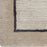 Christopher Guy Wool & Silk Silvery Moon CGS19 Wool Blend Contemporary Area Rug - 10 Ft x Round