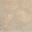 Christopher Guy Wool & Silk Sand Shell Light Chic Grey CGS20 Wool Blend Contemporary Area Rug - 12 Ft x Square