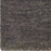 Christopher Guy Wool & Silk Chic Grey CGS21 Wool Blend Contemporary Area Rug - 6 Ft x Round