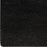 Christopher Guy Wool & Silk Noir CGS22 Wool Blend Contemporary Area Rug - 12 Ft x Square