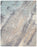 Christopher Guy Wool & Silk Birch CGS25 Wool Blend Contemporary Area Rug - 8 Ft x Square