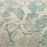 Christopher Guy Wool & Silk Birch CGS28 Wool Blend Contemporary Area Rug - 12 Ft x Round