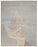 Christopher Guy Wool & Silk Ash CGS29 Wool Blend Contemporary Area Rug - 12 Ft x Square