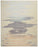 Christopher Guy Wool & Silk Sea Sand Minerals CGS34 Wool Blend Contemporary Area Rug - 12 Ft x Round