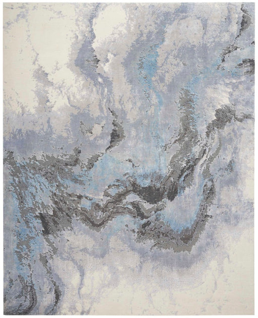 Christopher Guy Wool & Silk Collection Storm 