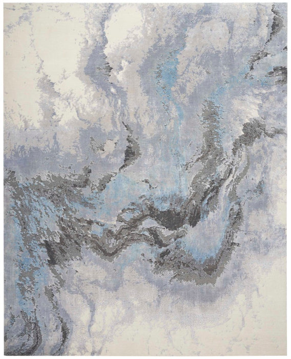 Christopher Guy Wool & Silk Collection Storm 