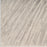 Christopher Guy Wool & Silk Sand Silver CGS37 Wool Blend Contemporary Area Rug - 12 Ft x Square